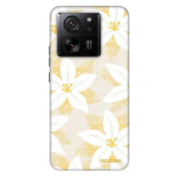 Obal pre Xiaomi 13T Pro - Island Leave