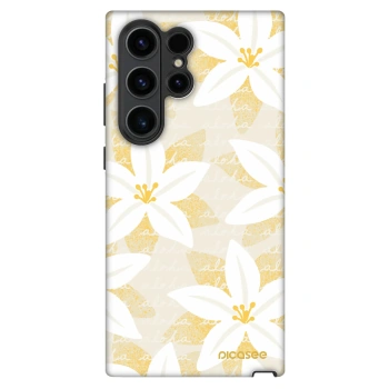 Obal pre Samsung Galaxy S22 Ultra 5G - Island Leave