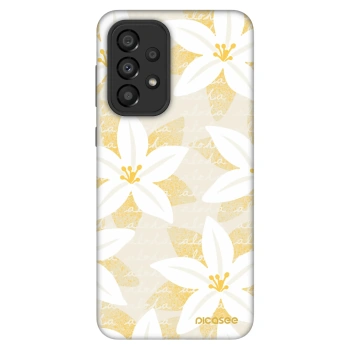 Obal pre Samsung Galaxy A33 5G A336 - Island Leave