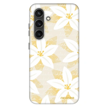 Obal pre Samsung Galaxy S24+ S926B 5G - Island Leave