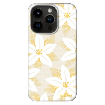 Obal pre Apple iPhone 14 Pro - Island Leave