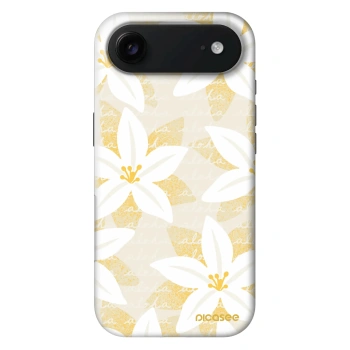 Obal pre Apple iPhone Air - Island Leave