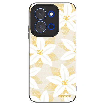 Obal pre Xiaomi Redmi 15C 4G - Island Leave
