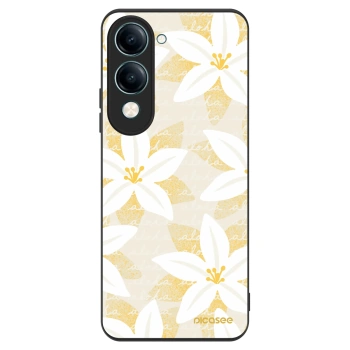 Obal pre Vivo Y29s 5G - Island Leave