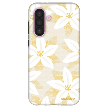 Obal pre Samsung Galaxy A56 5G A566B - Island Leave
