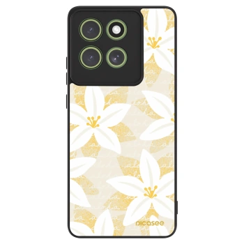 Obal pre Motorola Moto G86 Power 5G - Island Leave