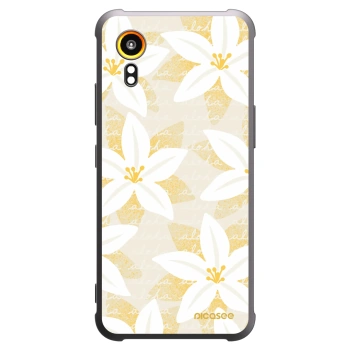 Obal pre Samsung Galaxy XCover 7 - Island Leave
