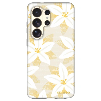 Obal pre Samsung Galaxy S26 Ultra - Island Leave