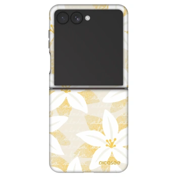 Obal pre Samsung Galaxy Z Flip7 5G - Island Leave
