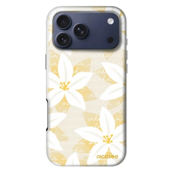 Obal pre Apple iPhone 18 Pro Max - Island Leave