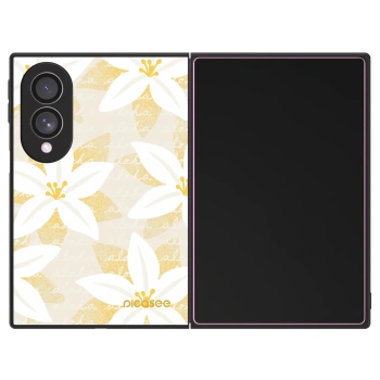 Obal pre Samsung Galaxy Z Fold8 5G - Island Leave