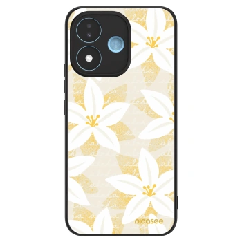 Obal pre Xiaomi Redmi Note 17 5G - Island Leave