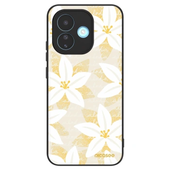 Obal pre Xiaomi Redmi Note 17 Pro 5G - Island Leave
