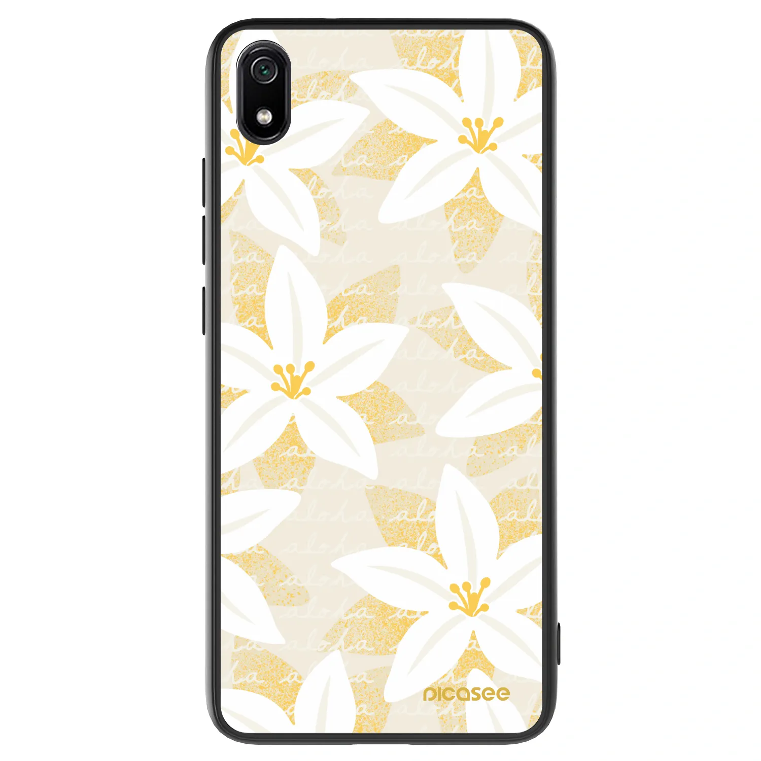 Picasee ULTIMATE CASE pro Xiaomi Redmi 7A - Island Leave