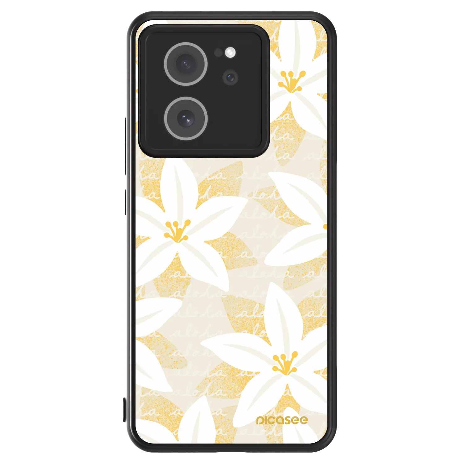 Picasee ULTIMATE CASE pro Xiaomi 13T Pro - Island Leave