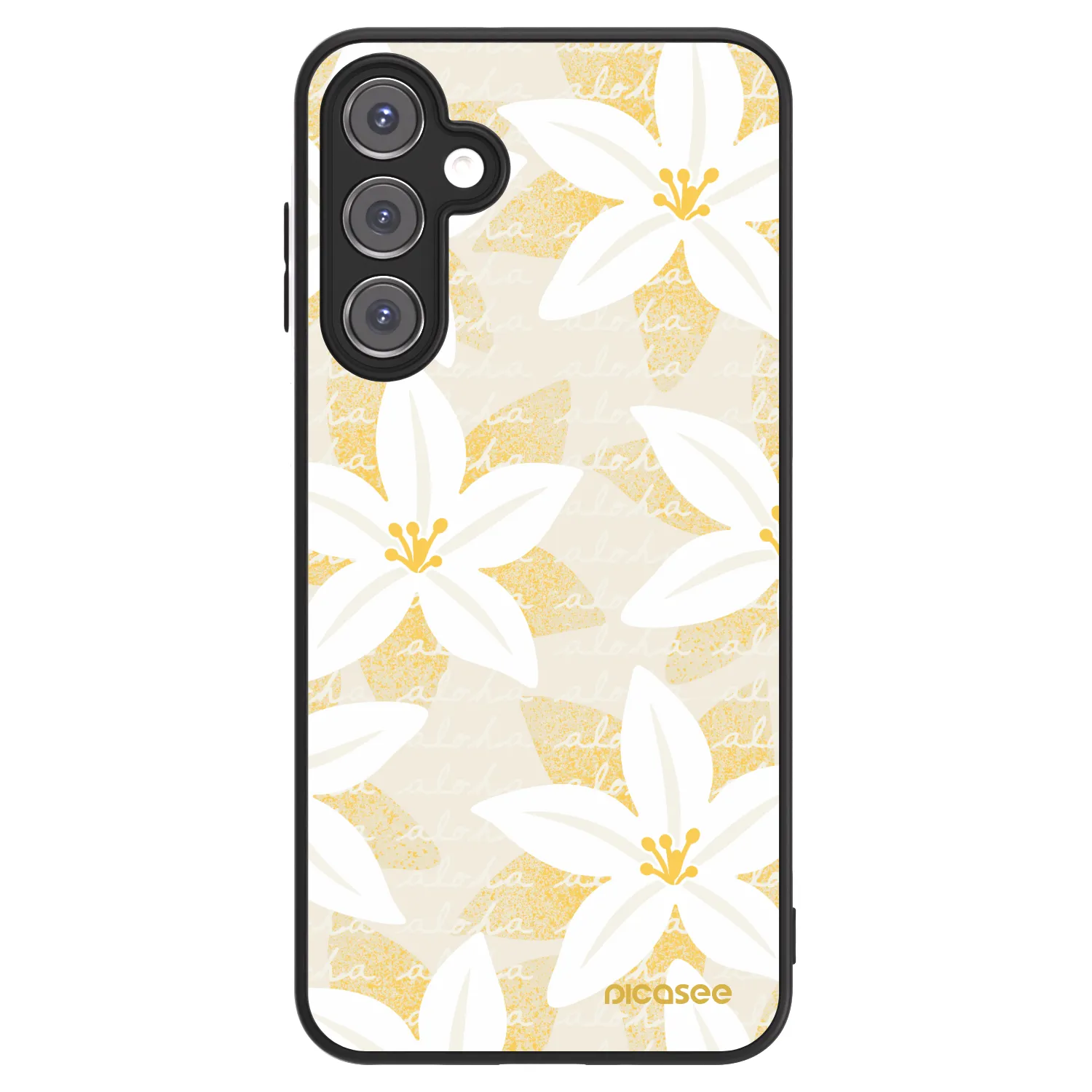 Picasee ULTIMATE CASE pro Samsung Galaxy A16 5G - Island Leave