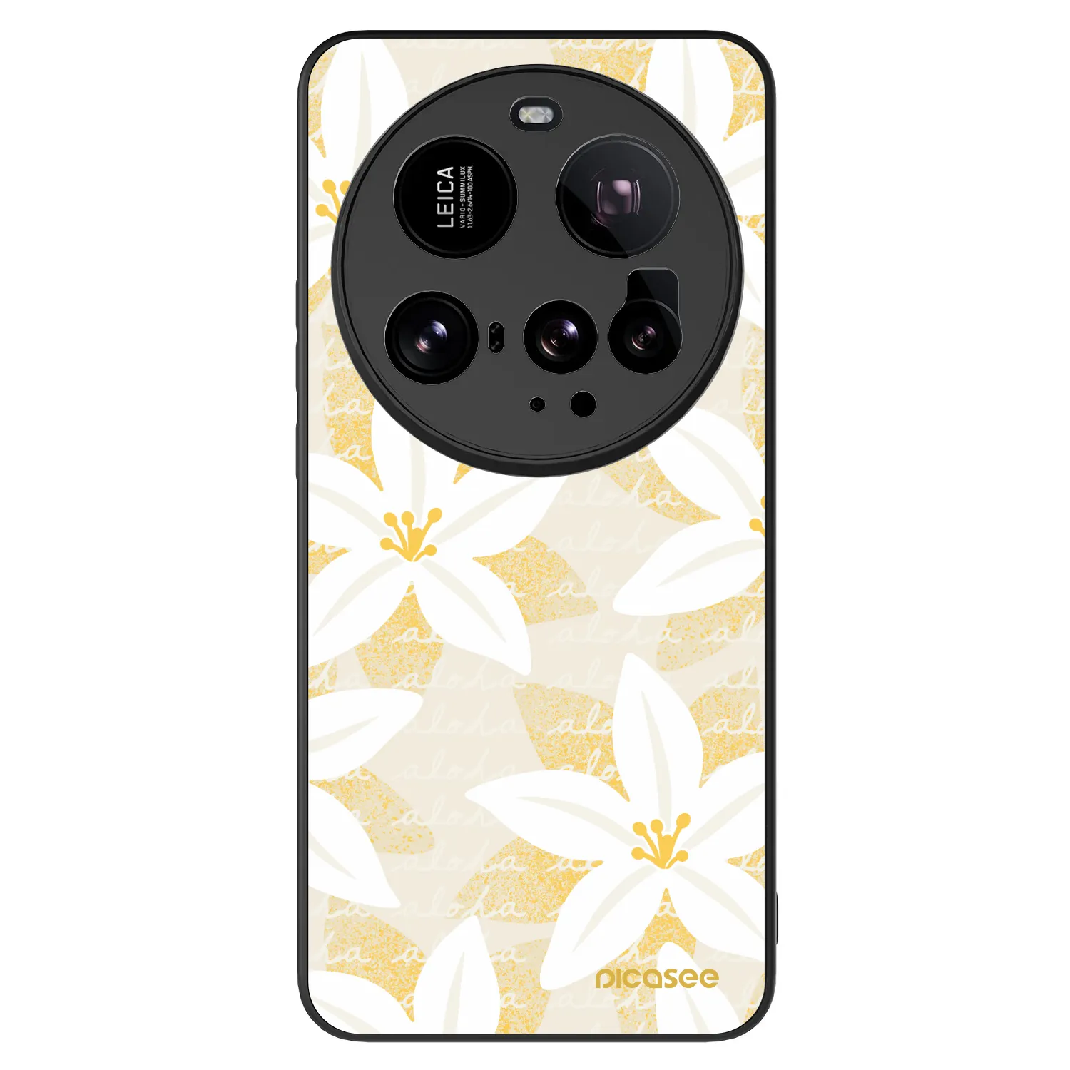 Picasee ULTIMATE CASE pro Xiaomi 15 Ultra - Island Leave