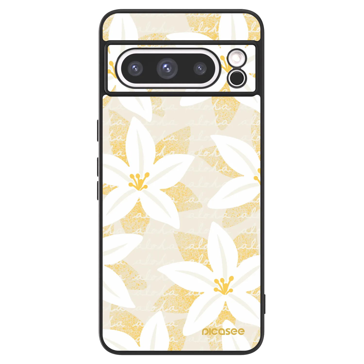 Picasee ULTIMATE CASE pro Google Pixel 8 Pro - Island Leave