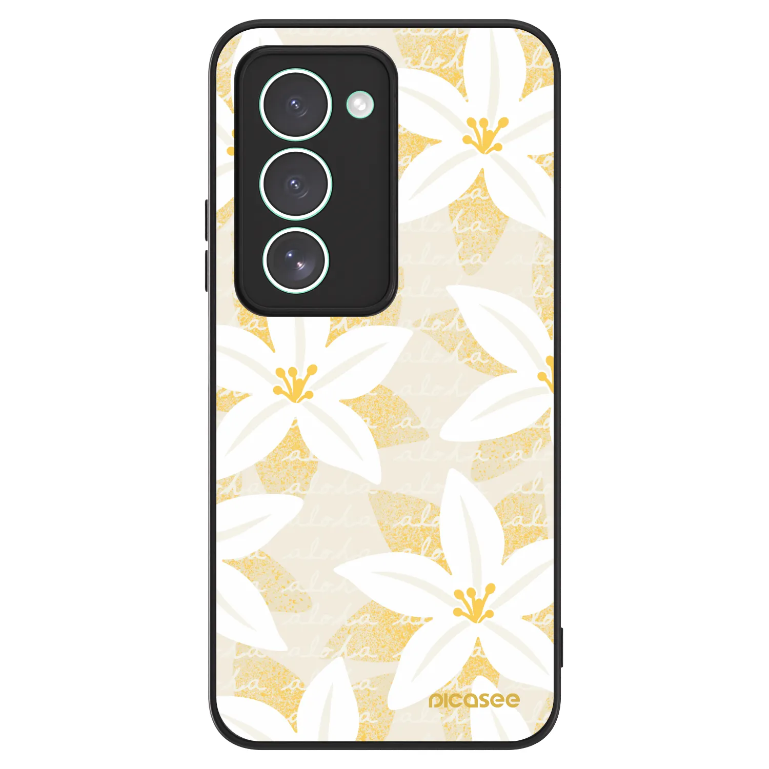 Picasee ULTIMATE CASE pro Xiaomi Redmi 15 5G - Island Leave