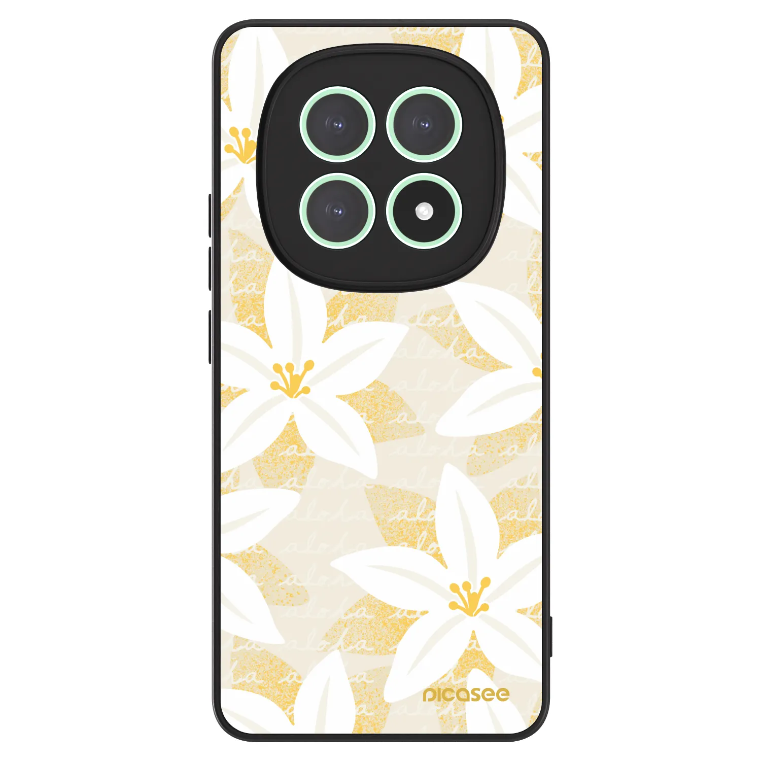 Picasee ULTIMATE CASE pro Xiaomi Redmi Note 15 4G - Island Leave