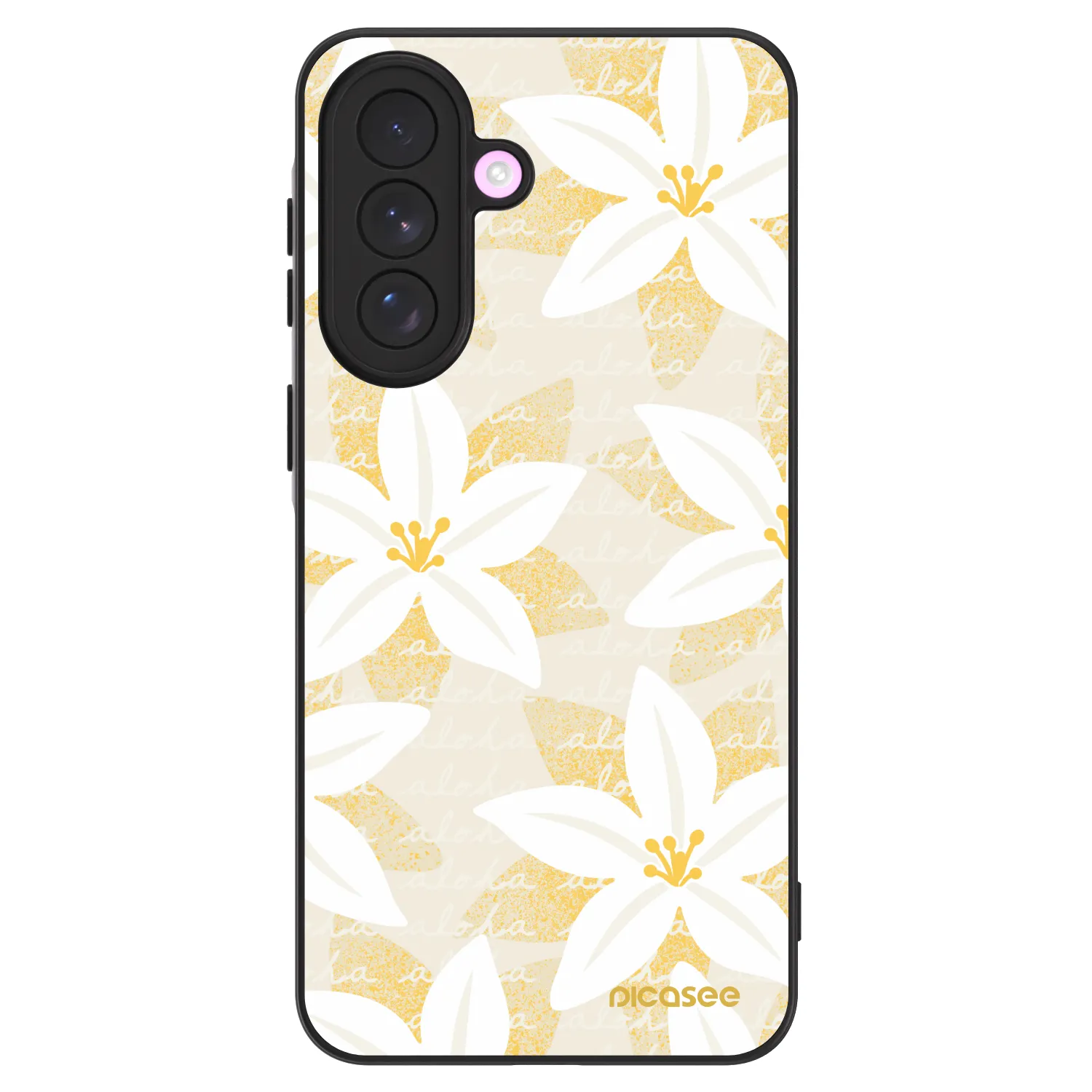 Picasee ULTIMATE CASE pro Samsung Galaxy A57 5G - Island Leave