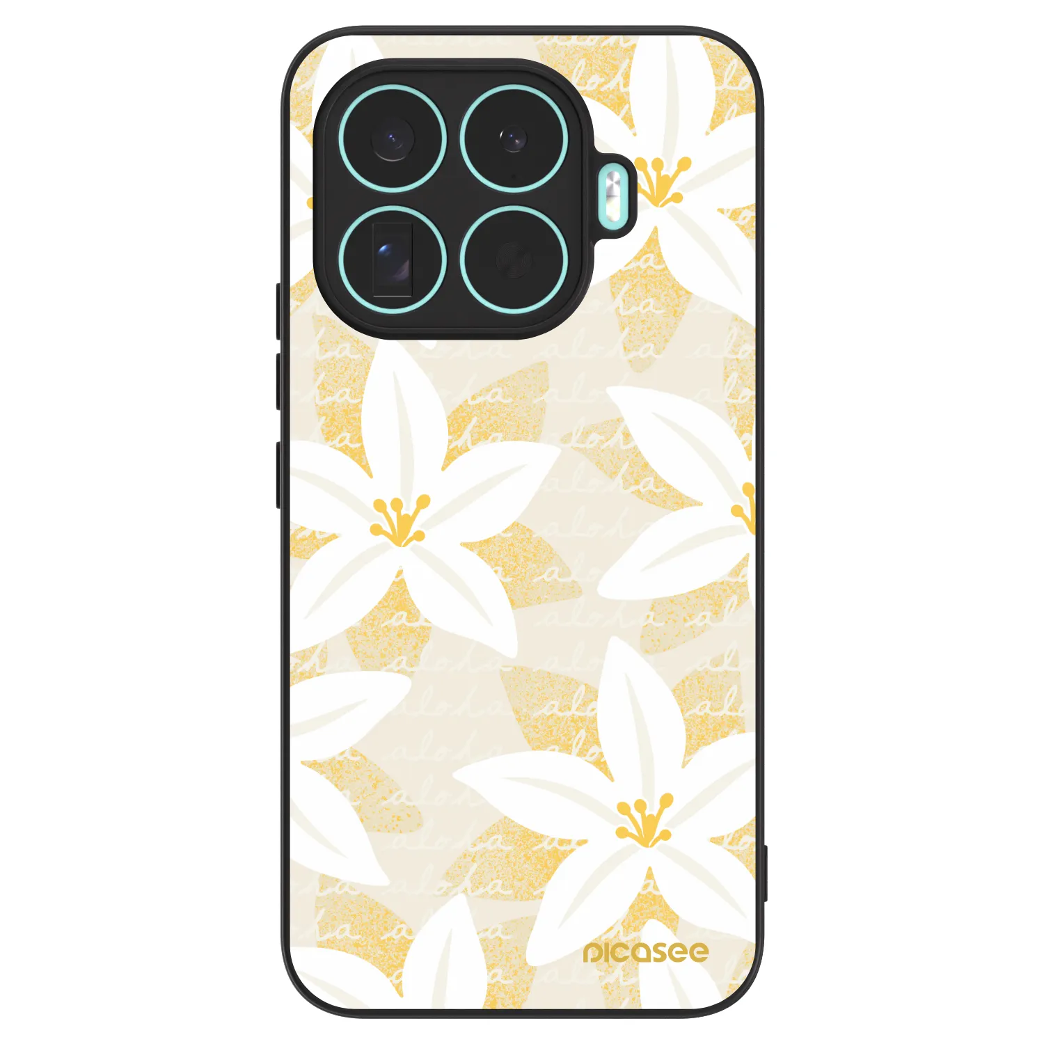 Picasee ULTIMATE CASE pro Xiaomi 17T Pro - Island Leave
