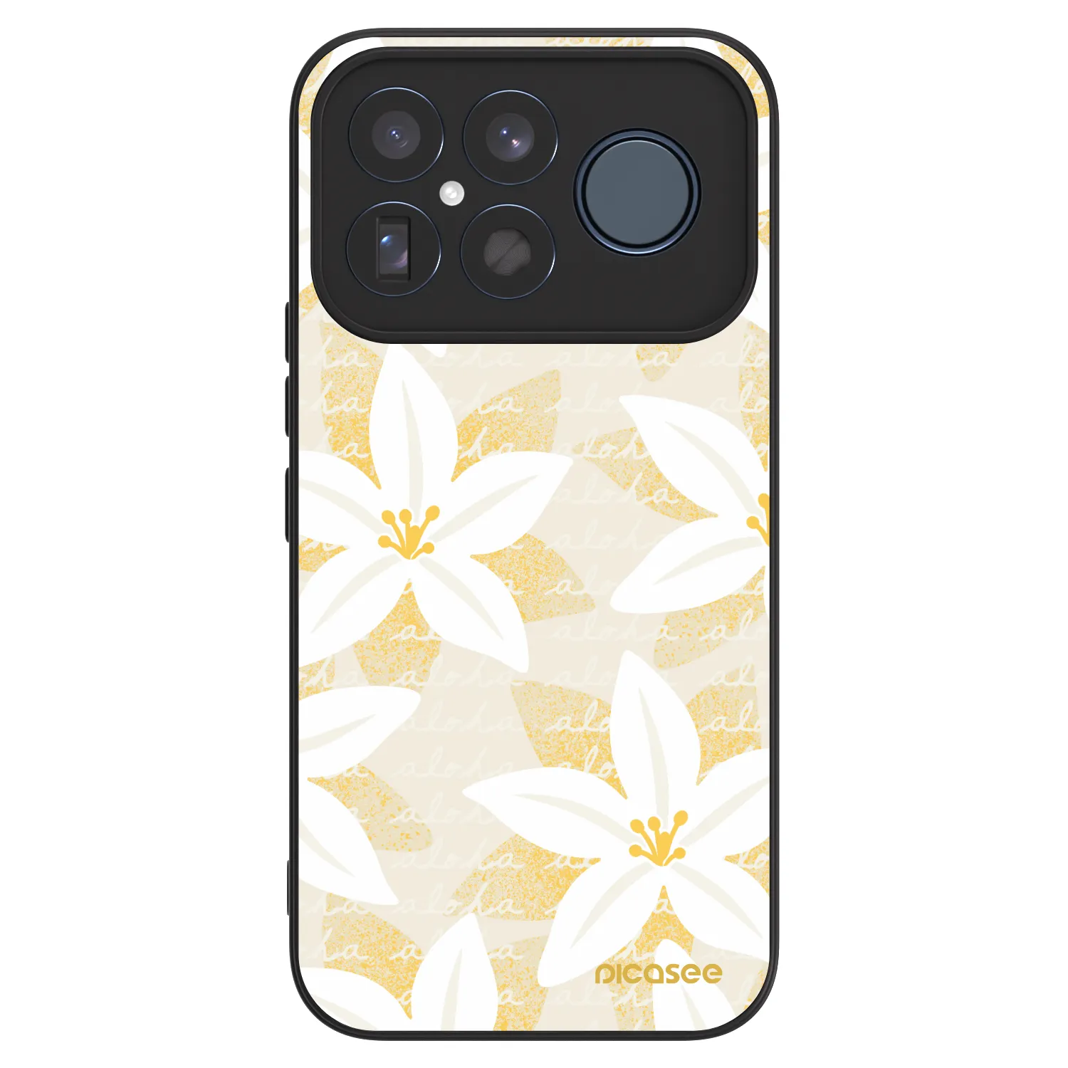 Picasee ULTIMATE CASE pro Xiaomi Poco F8 Ultra - Island Leave