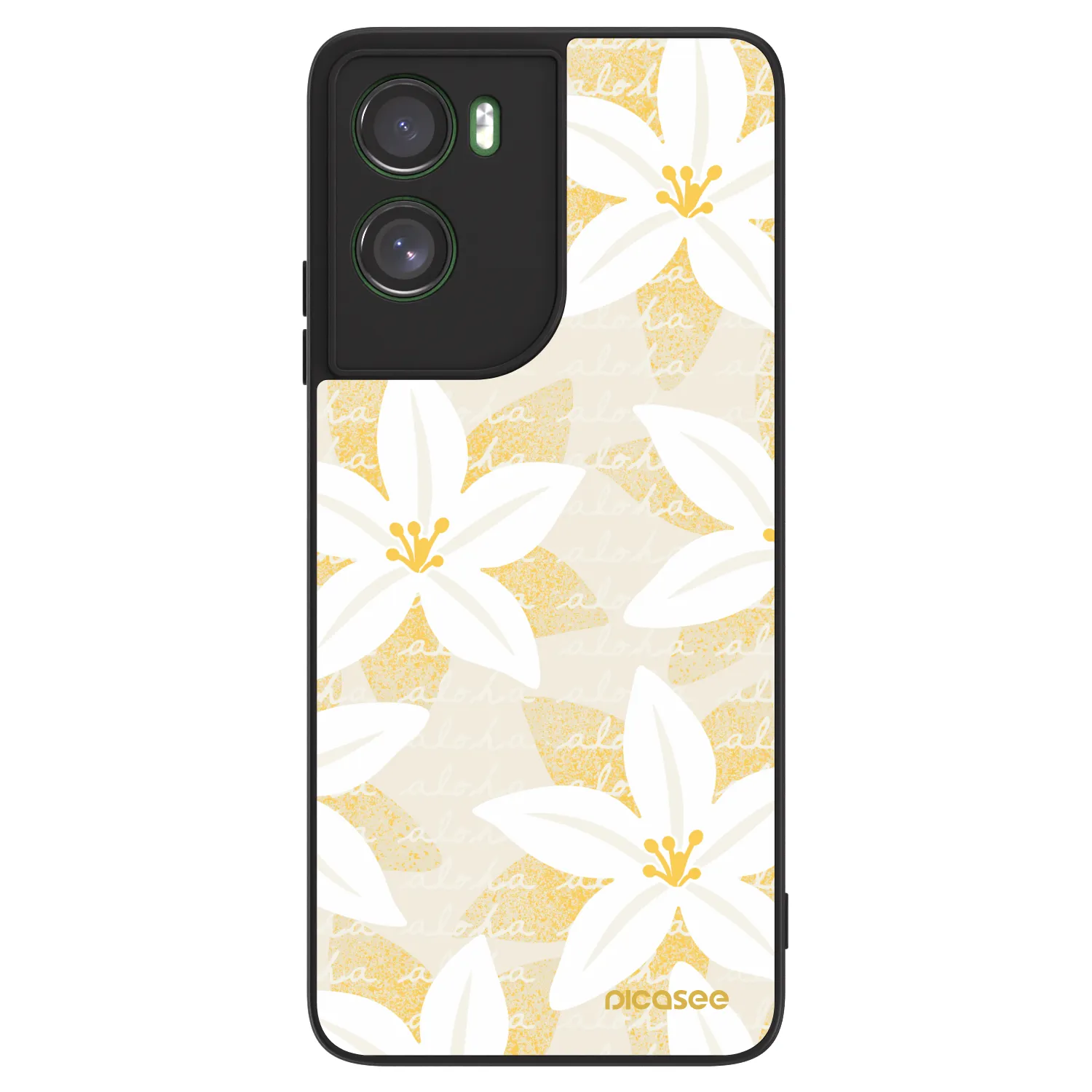 Picasee ULTIMATE CASE pro Motorola Moto G06 - Island Leave