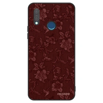 Picasee ULTIMATE CASE pro Huawei P20 Lite - Red Elegance