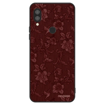 Picasee ULTIMATE CASE pro Xiaomi Redmi 7 - Red Elegance