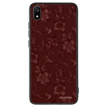 Picasee ULTIMATE CASE pro Xiaomi Redmi 7A - Red Elegance
