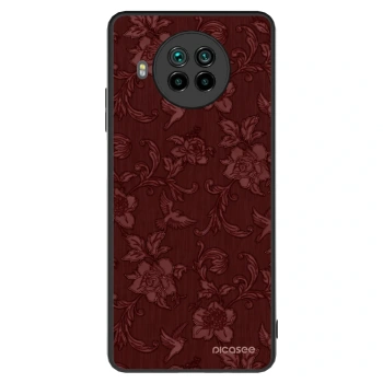 Picasee ULTIMATE CASE pro Xiaomi Mi 10T Lite - Red Elegance