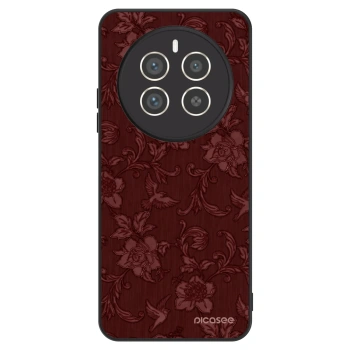 Picasee ULTIMATE CASE pro Realme 12 Pro 5G - Red Elegance