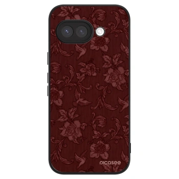 Obal pre Google Pixel 9a - Red Elegance