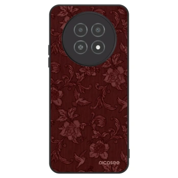 Obal pre Realme 12X - Red Elegance