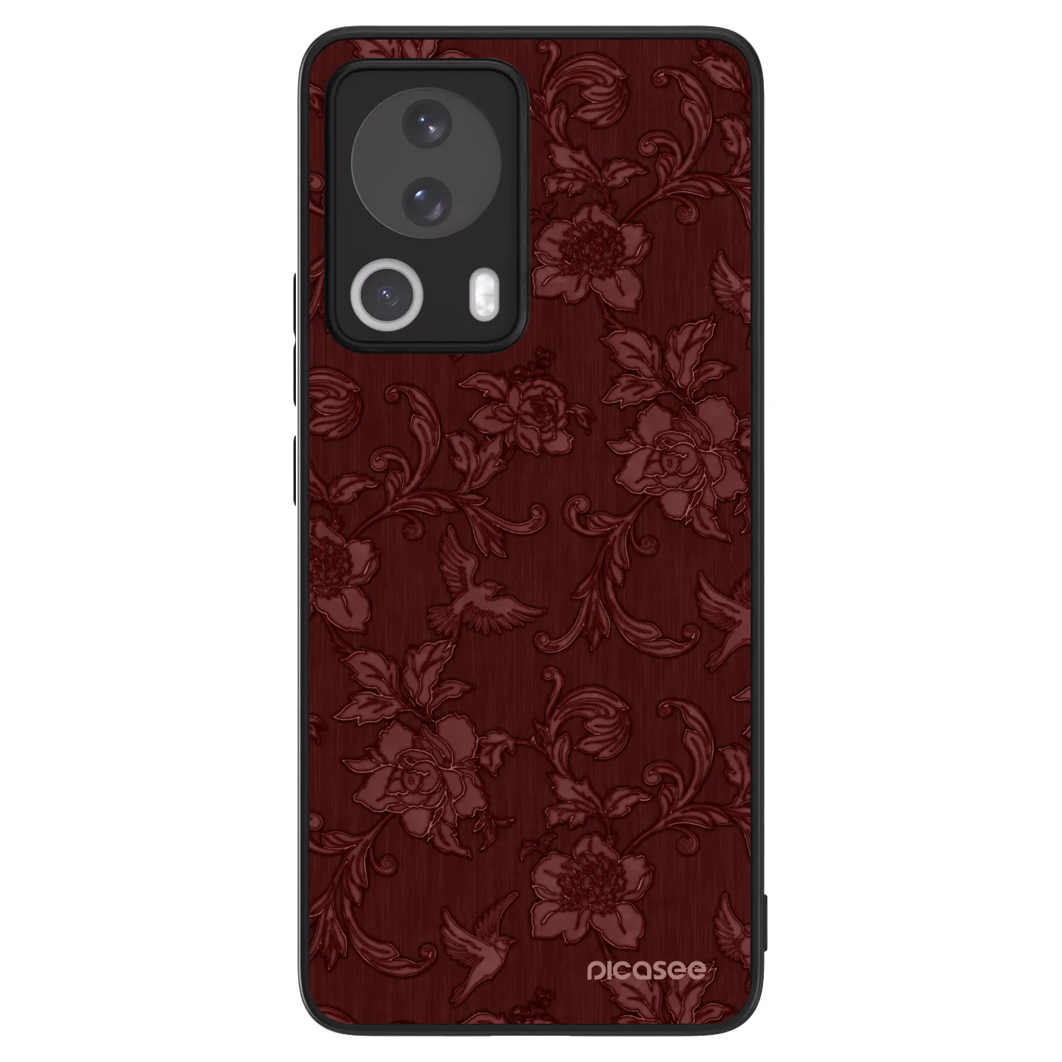 Picasee ULTIMATE CASE pro Xiaomi 13 Lite - Red Elegance
