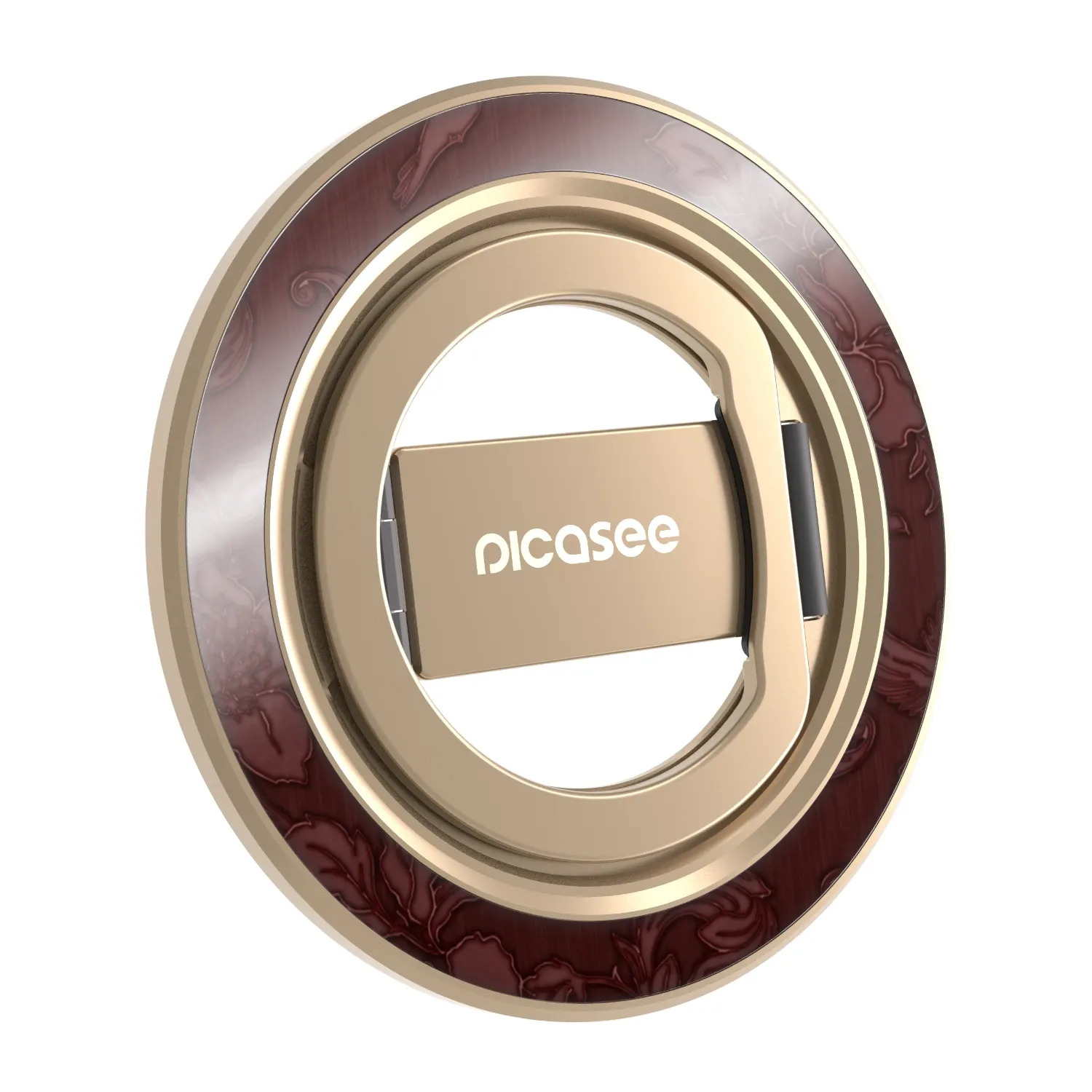 Picasee Magnetic holder - Zlato