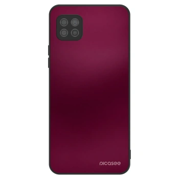 Picasee ULTIMATE CASE pro Huawei P40 Lite - Velvet Bordeaux