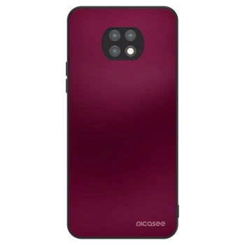 Obal pre Xiaomi Redmi Note 9T - Velvet Bordeaux