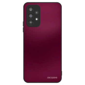 Picasee ULTIMATE CASE pro Samsung Galaxy A73 5G - Velvet Bordeaux
