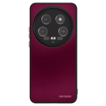 Obal pre Xiaomi 14 Ultra - Velvet Bordeaux