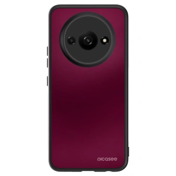 Obal pre Xiaomi Redmi A3 - Velvet Bordeaux