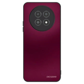 Obal pre Realme 12X - Velvet Bordeaux