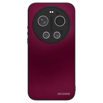 Picasee ULTIMATE CASE pro Xiaomi 17 Ultra - Velvet Bordeaux
