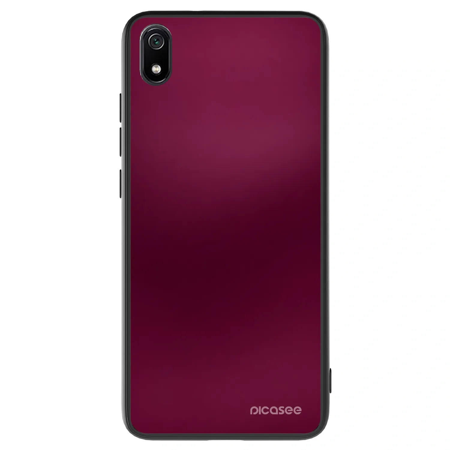 Picasee ULTIMATE CASE pro Xiaomi Redmi 7A - Velvet Bordeaux