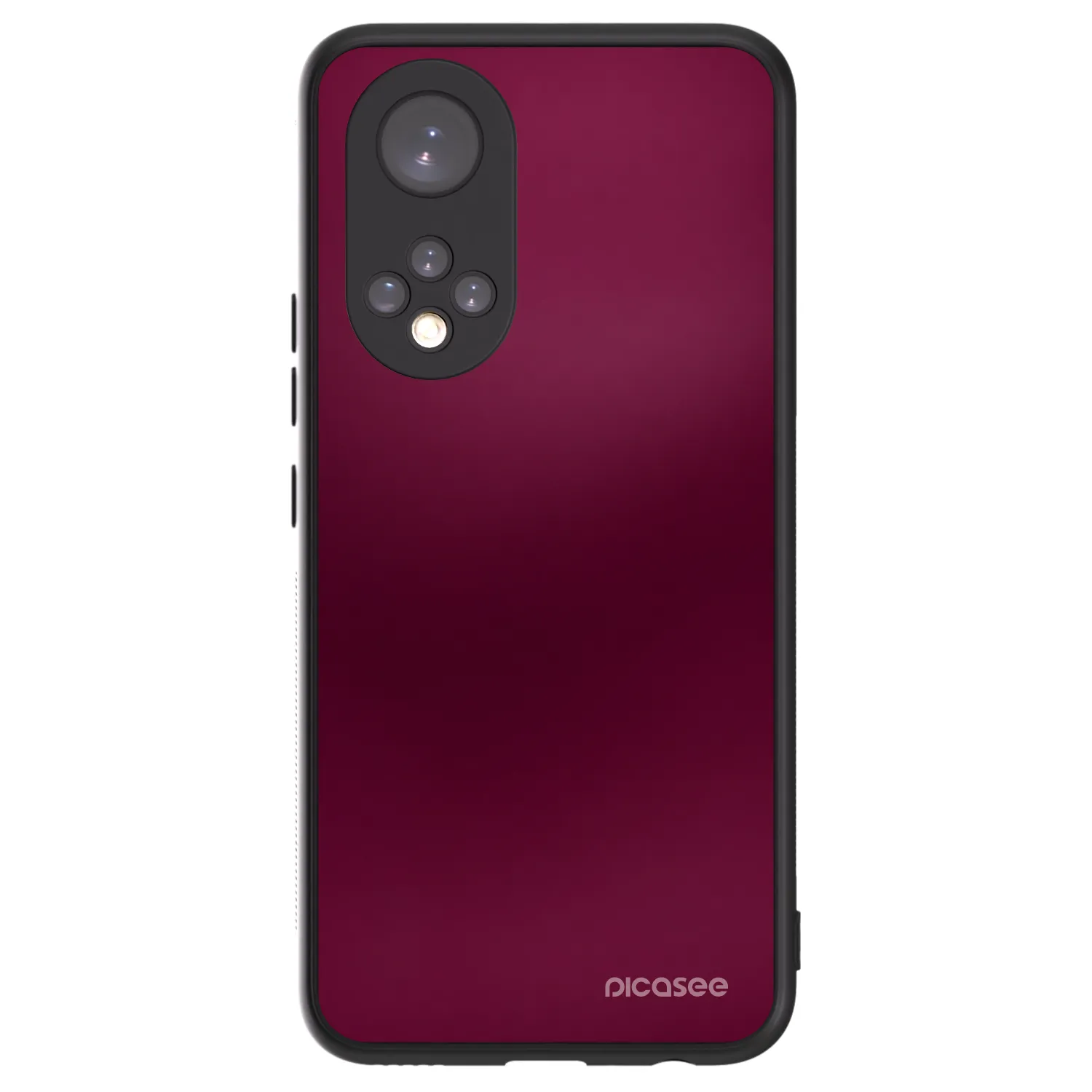 Picasee ULTIMATE CASE pro Huawei Nova 9 - Velvet Bordeaux