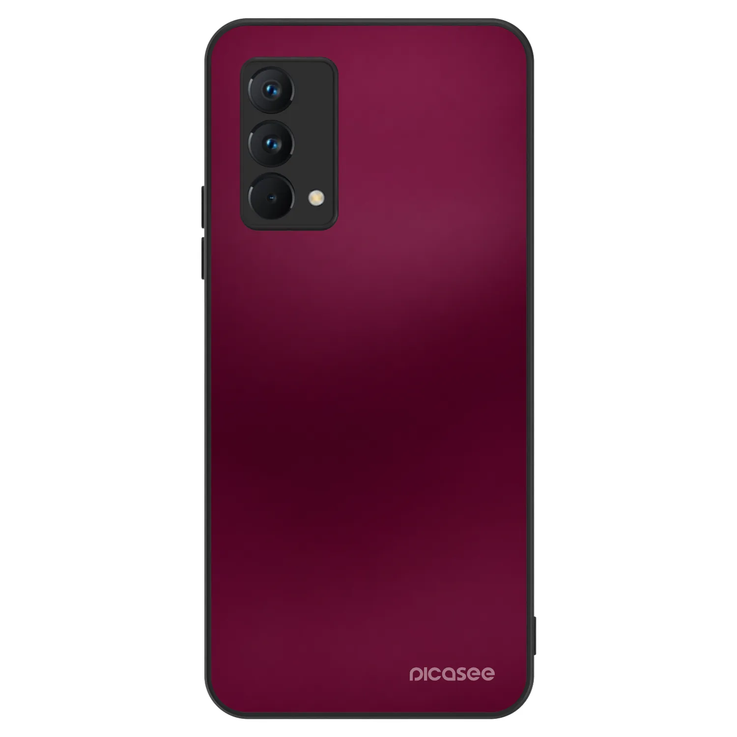 Picasee ULTIMATE CASE pro Realme GT Master Edition 5G - Velvet Bordeaux