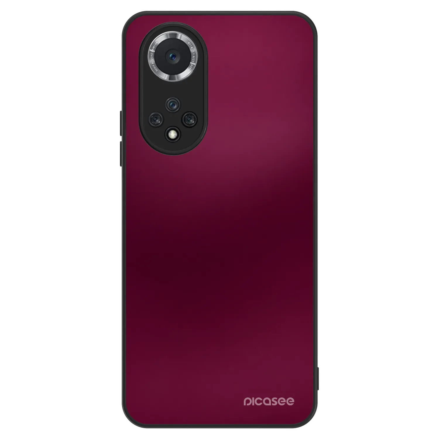 Picasee ULTIMATE CASE pro Huawei Nova 9 SE - Velvet Bordeaux