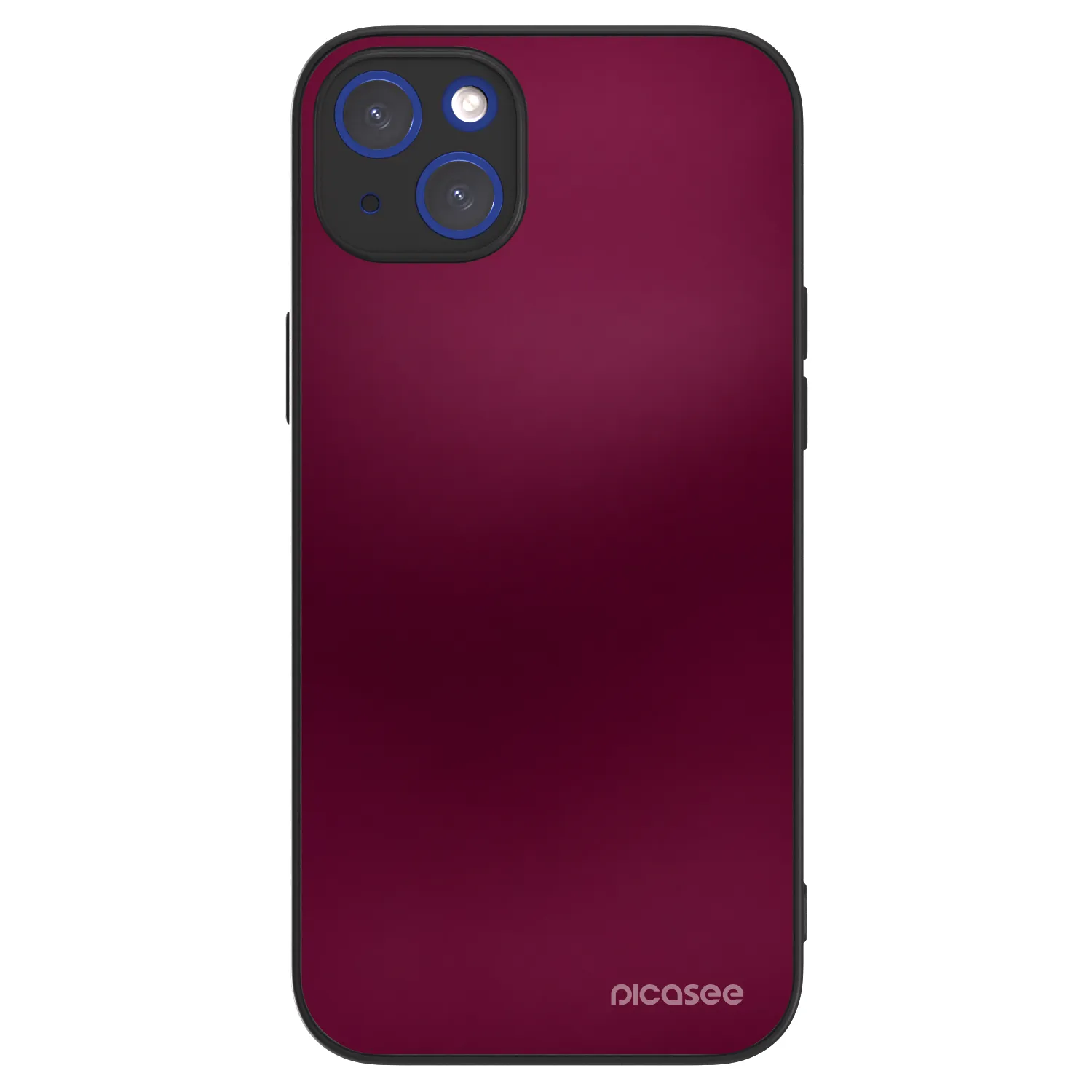 Picasee ULTIMATE CASE pro Apple iPhone 14 Plus - Velvet Bordeaux