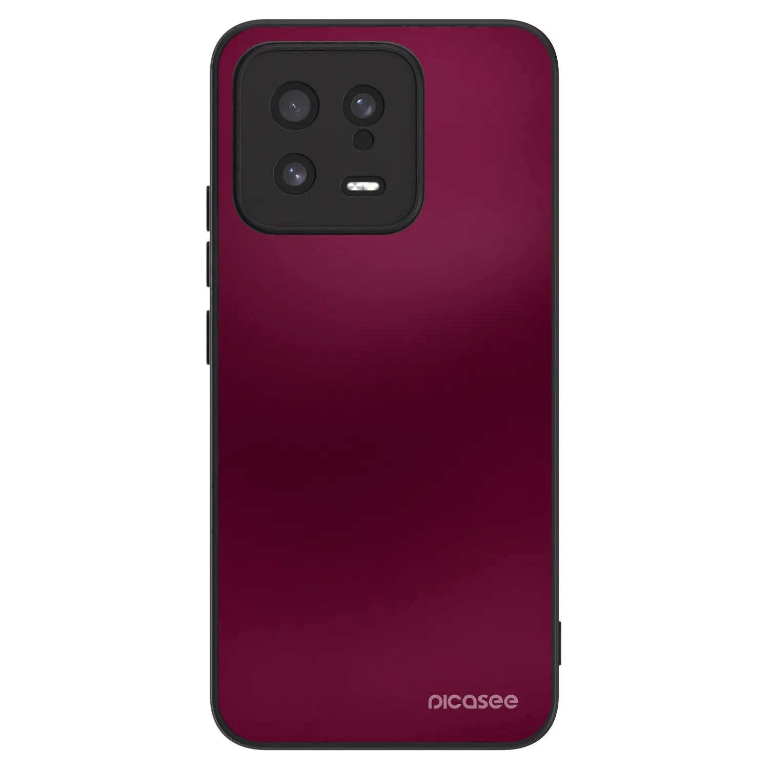 Picasee ULTIMATE CASE pro Xiaomi 13 - Velvet Bordeaux